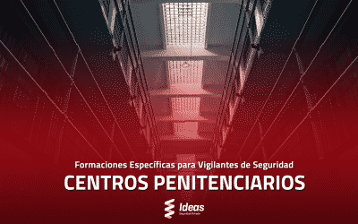 Centros Penitenciarios