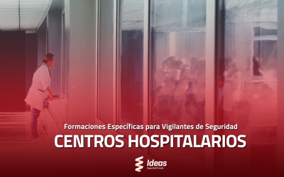 Centros Hospitalarios