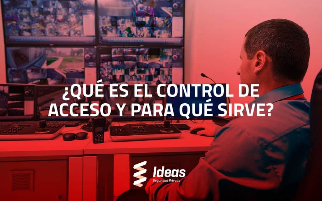 ¿Quieres saber qué es el control de accesos y para qué sirve? En este artículo te lo explicamos. ¿Quieres formarte con nosotros? Contáctanos.