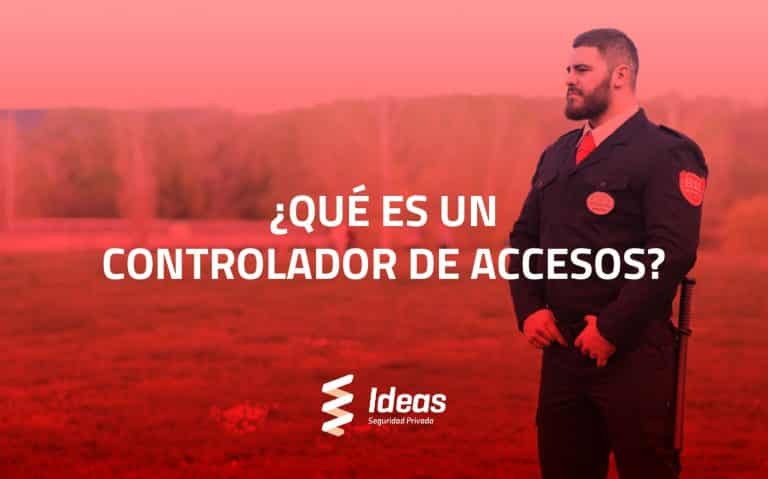 ¿Quieres saber qué es un controlador de accesos y cómo convertirte en uno? En este artículo te lo explicamos. ¿Quieres formarte con nosotros? Contáctanos.